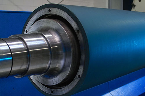 Printing Industry Rollers